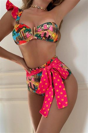 Serra Lena Bikini