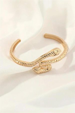 Snakes Bileklik