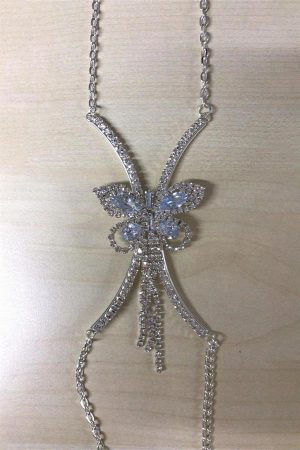 Sofia Göğüs Aksesuarı
