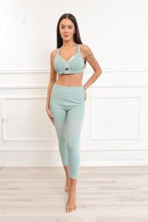 Stella Gym Set