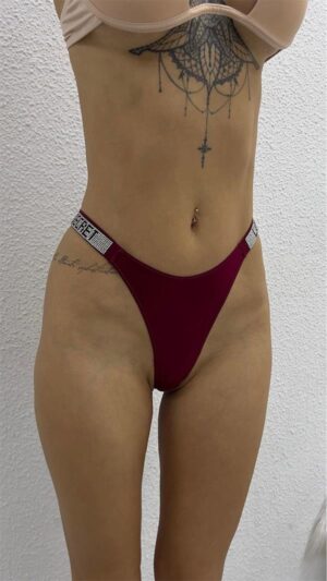 Tanga Love Secret