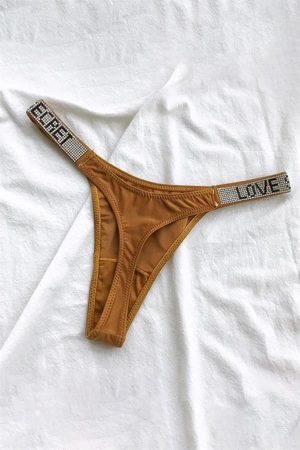 Tanga Love Secret