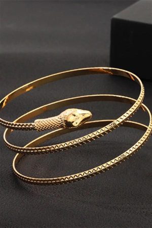 Thayer Snake Bileklik