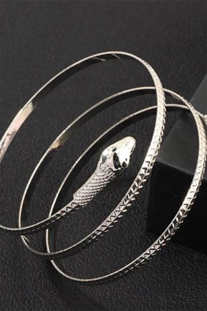 Thayer Snake Bileklik