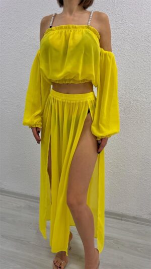 Tullina Elbise