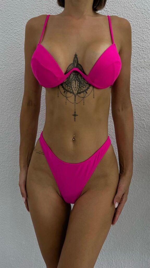V Metalli Bikini