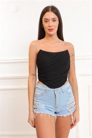 Vanesa Corsetta Busta top