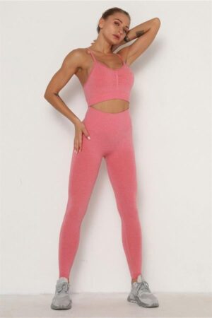 Vanessa Gym Set