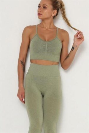 Vanessa Gym Set