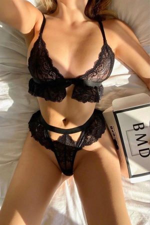 Vanucci Set