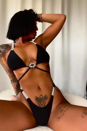 Vineza Diamond Bikini