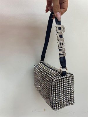 WW Luxury Mini Çanta