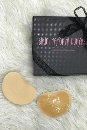 Yapışkanlı Bikini Dolgusu